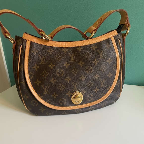 Louis Vuitton Handbags - Louis Vuitton Tulum PM
